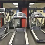 Hampton Inn Frostburg 