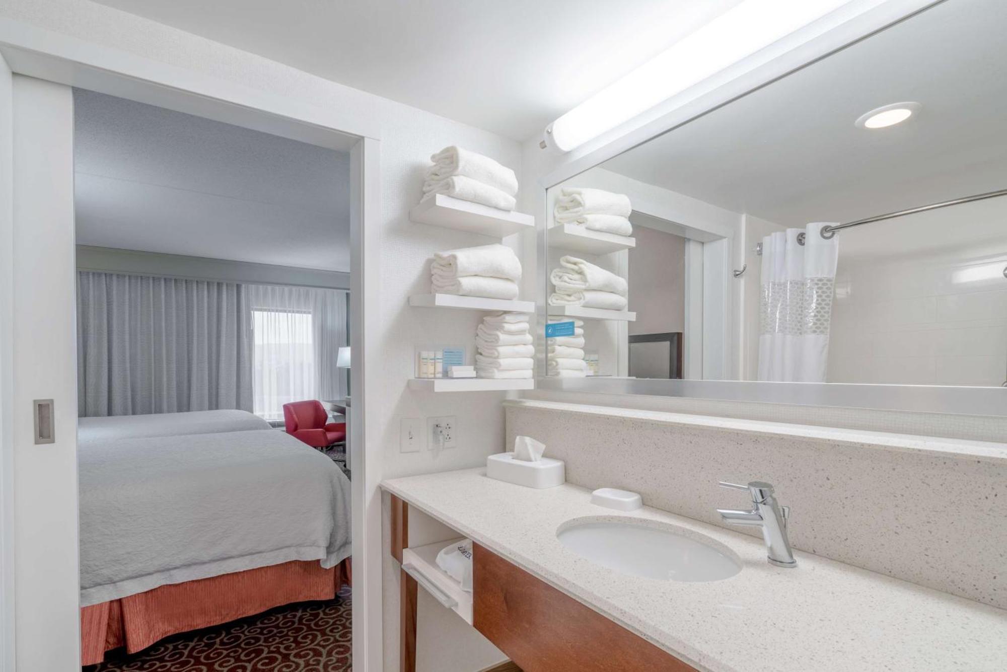 Hampton Hotel Frostburg