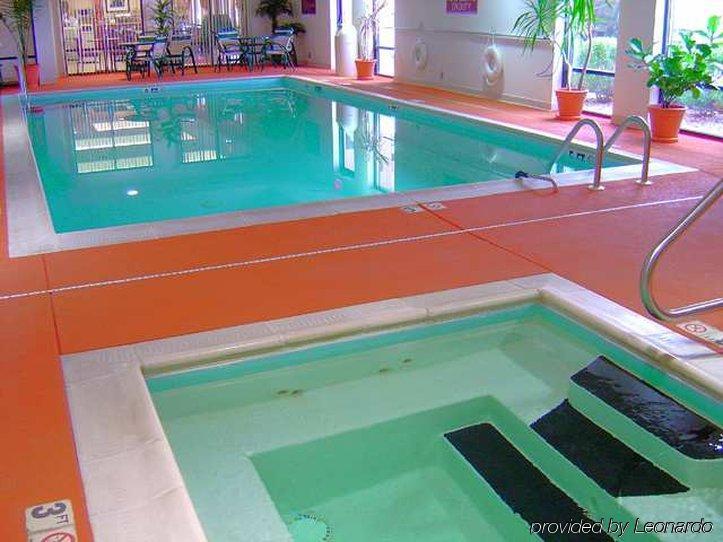 Hampton Hotel 3*