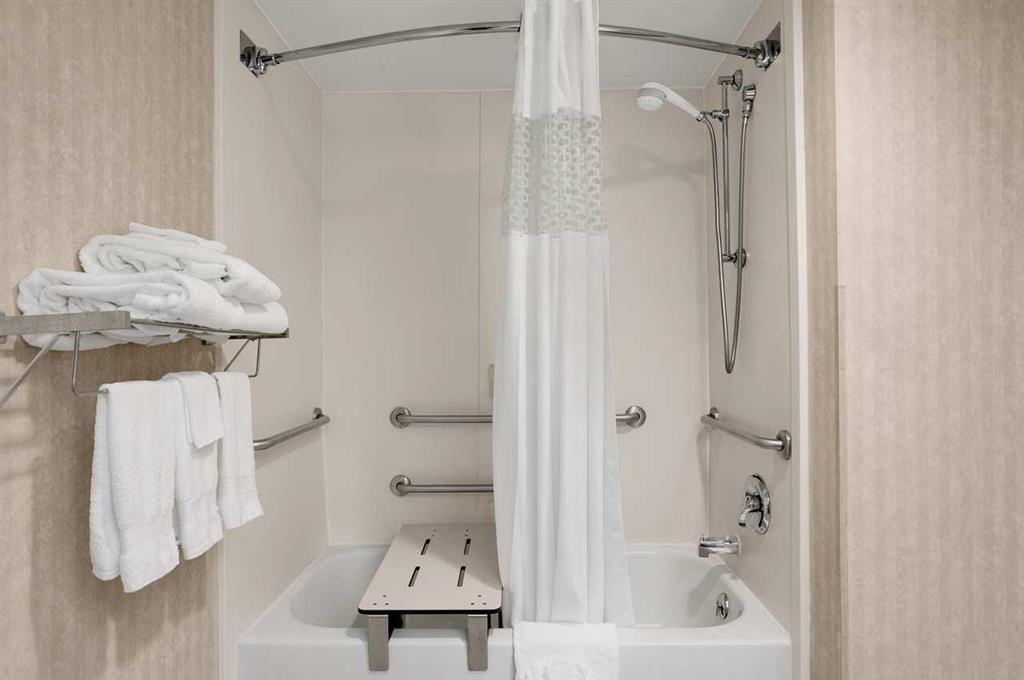 Hotel Hampton Frostburg
