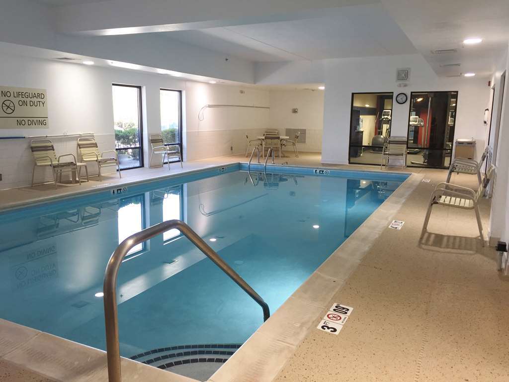 Hampton Hotel