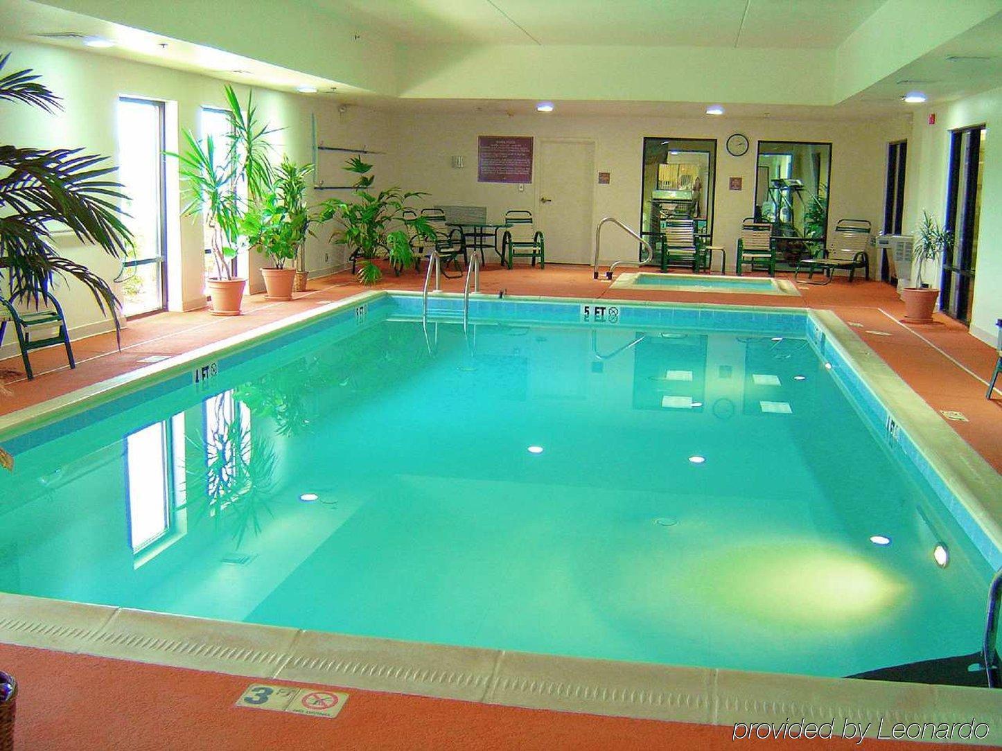 Hotel Hampton