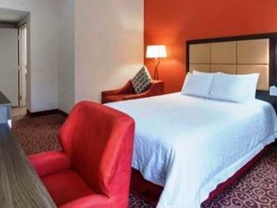 Hotel Hampton