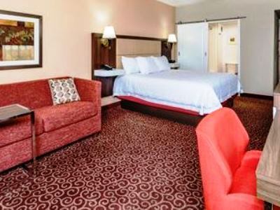Hampton Hotel 3*