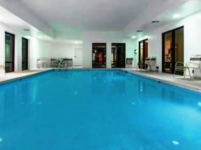 Hampton Hotel